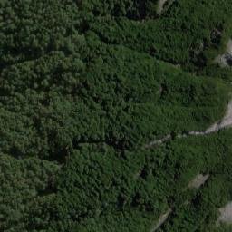 Satellite imagery of Cerro Freire, CL