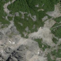 Satellite imagery of Cerro Freire, CL
