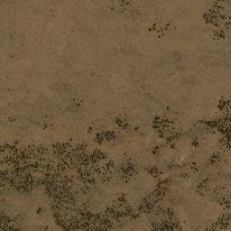 Satellite imagery of Cerro Somuncurá, AR