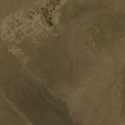 Satellite imagery of Cerro Corona, AR