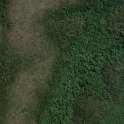 Satellite imagery of Mount Hadmar, AU