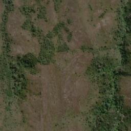 Satellite imagery of Mount Hadmar, AU