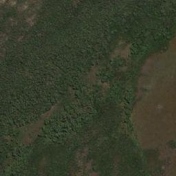Satellite imagery of Caudrys Hill, AU