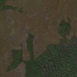 Satellite imagery of Caudrys Hill, AU