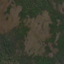 Satellite imagery of Caudrys Hill, AU