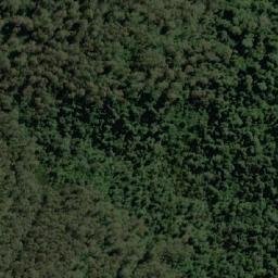 Satellite imagery of South Cleveland Lookout, AU