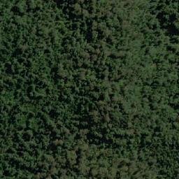 Satellite imagery of South Cleveland Lookout, AU