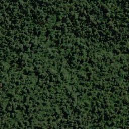 Satellite imagery of Mount Cleveland, AU
