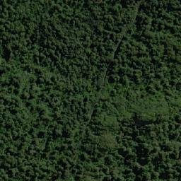 Satellite imagery of Mount Cleveland, AU