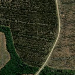Satellite imagery of The Hummocks, AU