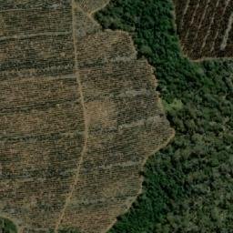 Satellite imagery of The Hummocks, AU