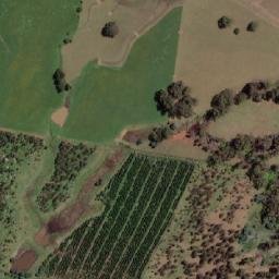 Satellite imagery of Dawkins Hill, AU