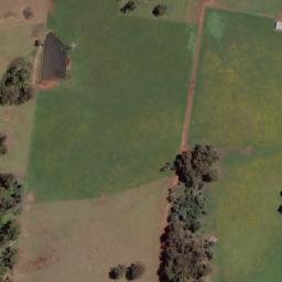 Satellite imagery of Dawkins Hill, AU