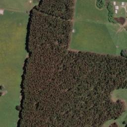 Satellite imagery of Dawkins Hill, AU