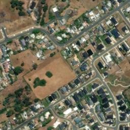 Satellite imagery of Abels Hill, AU