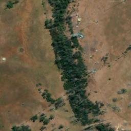 Satellite imagery of Abels Hill, AU