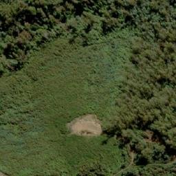 Satellite imagery of Barwicks Hill, AU