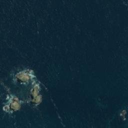 Satellite imagery of Punta Estaquilla, CL