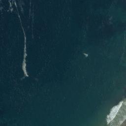 Satellite imagery of Punta Estaquilla, CL