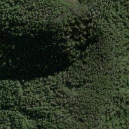 Satellite imagery of Cerro Tres Torres, CL