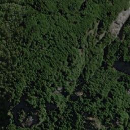 Satellite imagery of Cerro Freire, CL