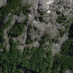 Satellite imagery of Cerro Freire, CL
