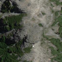 Satellite imagery of Cerro Freire, CL