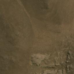 Satellite imagery of Cerro Corona, AR