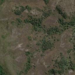 Satellite imagery of Mount Vero, AU