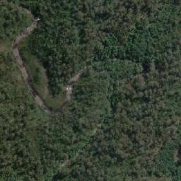 Satellite imagery of Mount Vero, AU