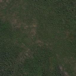 Satellite imagery of Brassey Hill, AU