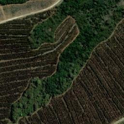Satellite imagery of The Hummocks, AU