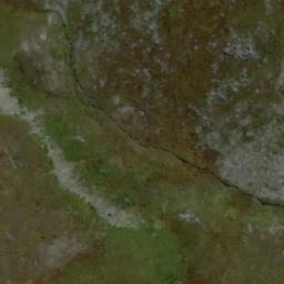 Satellite imagery of Black Bluff, AU