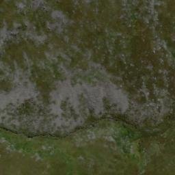 Satellite imagery of Black Bluff, AU