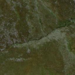 Satellite imagery of Black Bluff, AU