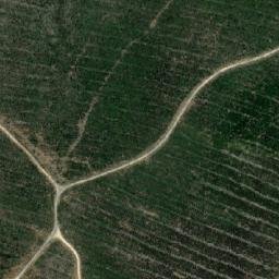 Satellite imagery of Panorama Sugarloaf, AU