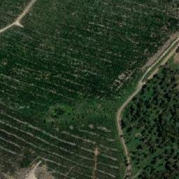 Satellite imagery of Panorama Sugarloaf, AU