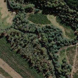 Satellite imagery of Jeromes Lookout, AU