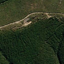 Satellite imagery of Griffin Hill, AU
