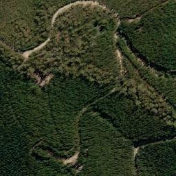 Satellite imagery of Griffin Hill, AU