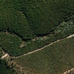 Satellite imagery of Griffin Hill, AU