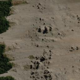 Satellite imagery of Cerro El Grillo, AR