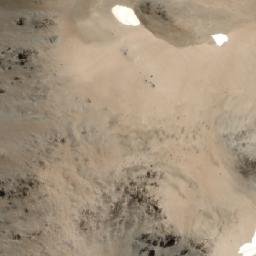 Satellite imagery of Cerro El Grillo, AR