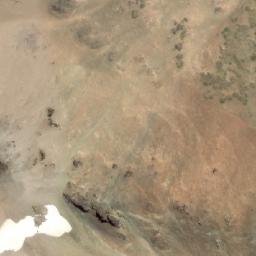 Satellite imagery of Cerro El Grillo, AR