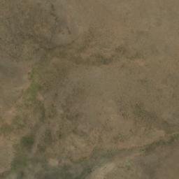 Satellite imagery of Cerro Buitrera, AR