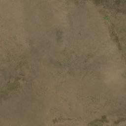 Satellite imagery of Cerro Buitrera, AR