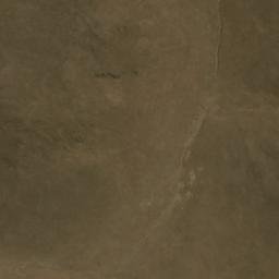Satellite imagery of Sierra de Somuncurá, AR