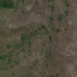 Satellite imagery of Mount Vero, AU