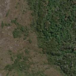 Satellite imagery of Mount Vero, AU