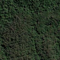 Satellite imagery of Whyte Hill, AU